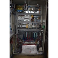 Coquilleuse IMR C60X